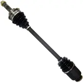 EURODRIVELINE SK-229 Aandrijfas