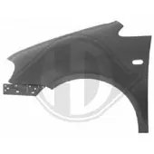 Diederichs 2205607 Spatbord