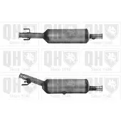 Quinton Hazell QSCR31021H SCR-katalysator