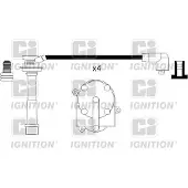 Quinton Hazell XC900 Bougiekabels