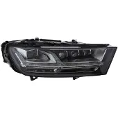 Hella 1EX 354 841-121 Koplamp