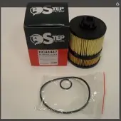 STEP FILTERS HC44447 Oliefilter