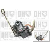 Quinton Hazell QFP115 Brandstofpomp