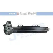 Johns 13 13 37-95 Knipperlichtautomaat / Pinkdoos