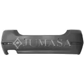 JUMASA 25040544 Achterbumper