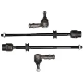 RIDEX 284R0374 Spoorstang
