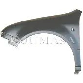 JUMASA 08314701 Spatbord