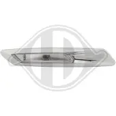 Diederichs 1225077 Knipperlichtautomaat / Pinkdoos
