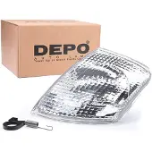 Johns 95 48 20-3 Knipperlichtautomaat / Pinkdoos