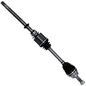 EURODRIVELINE FI-205 Aandrijfas