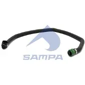 SAMPA 023.428 Radiateurslang