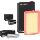 RIDEX 4055F22754 Filterset