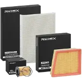 RIDEX 4055F3133 Filterset