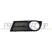 BLIC Ventilatierooster, bumper 6502-07-8117997P links