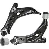 RIDEX 772S0231 Reparatieset, wieldraagarm