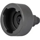 MAGNUS MGS01760 Schuiver, afzonderlijke verstuiver