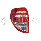 JUMASA 42415152 Achterlicht