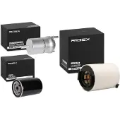 RIDEX 4055F8488 Filterset