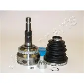 Japanparts GI-900 Homokineet reparatie set, aandrijfas