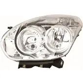 IPARLUX 11092502 Koplamp