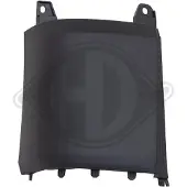 Diederichs 2274069 Bumper