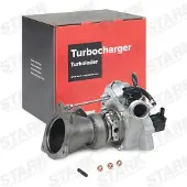 Stark SKCT-1190372 Turbocharger