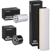 RIDEX 4055F23611 Filterset