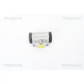 TRISCAN 8130 14052 Wielremcilinder