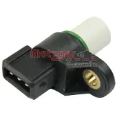 METZGER 0902384 Krukassensor