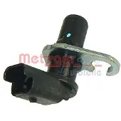 METZGER 0902068 Krukassensor