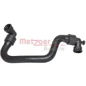 METZGER 2420279 Radiateurslang