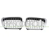 PRASCO BM0182034 Radiator grill