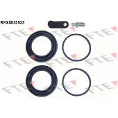 FTE 9323664 Reparatieset, remklauw