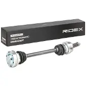 RIDEX 13D0648 Aandrijfas