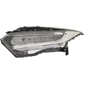 Alkar 2754741 Koplamp