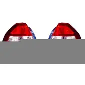 IPARLUX 16232632 Achterlicht