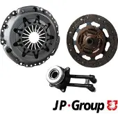 JP GROUP 1530404510 Koppelingsset