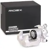 RIDEX 78B0312 Remklauw