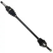 EURODRIVELINE CT-283 Aandrijfas