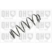 Quinton Hazell QCS7053 Chassisveer