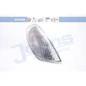 Johns 50 70 20 Knipperlichtautomaat / Pinkdoos