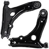 RIDEX 772S0798 Reparatieset, wieldraagarm