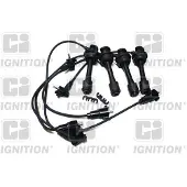 Quinton Hazell XC1416 Bougiekabels
