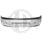Diederichs 1403150 Bumper