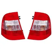 IPARLUX 16504034 Achterlicht