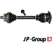JP GROUP 1143100780 Aandrijfas