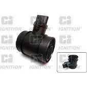 Quinton Hazell QM1120 Luchtmassameter (LMM)