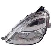 IPARLUX 11503005 Koplamp