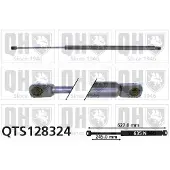 Quinton Hazell QTS128324 Gasveer achterklep