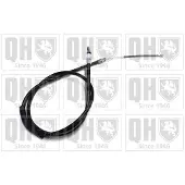 Quinton Hazell BC2130 Handremkabel